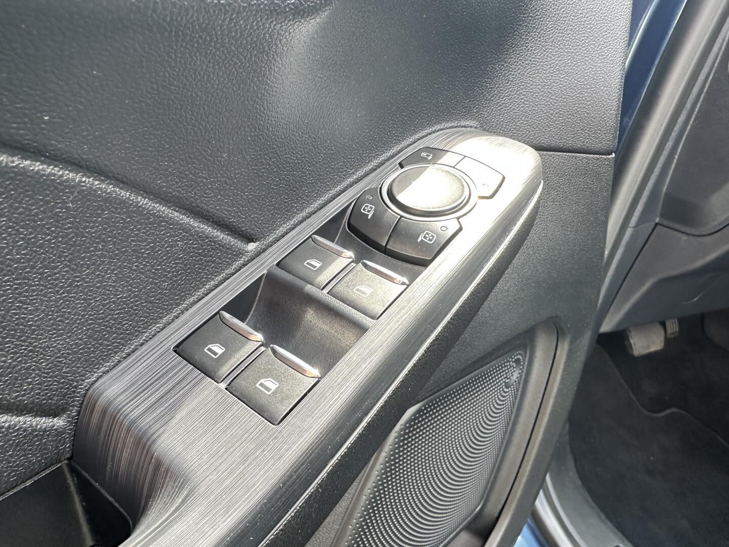 Billede af Ford Kuga 2,5 Plugin-hybrid Titanium X CVT 225HK 5d Trinl. Gear
