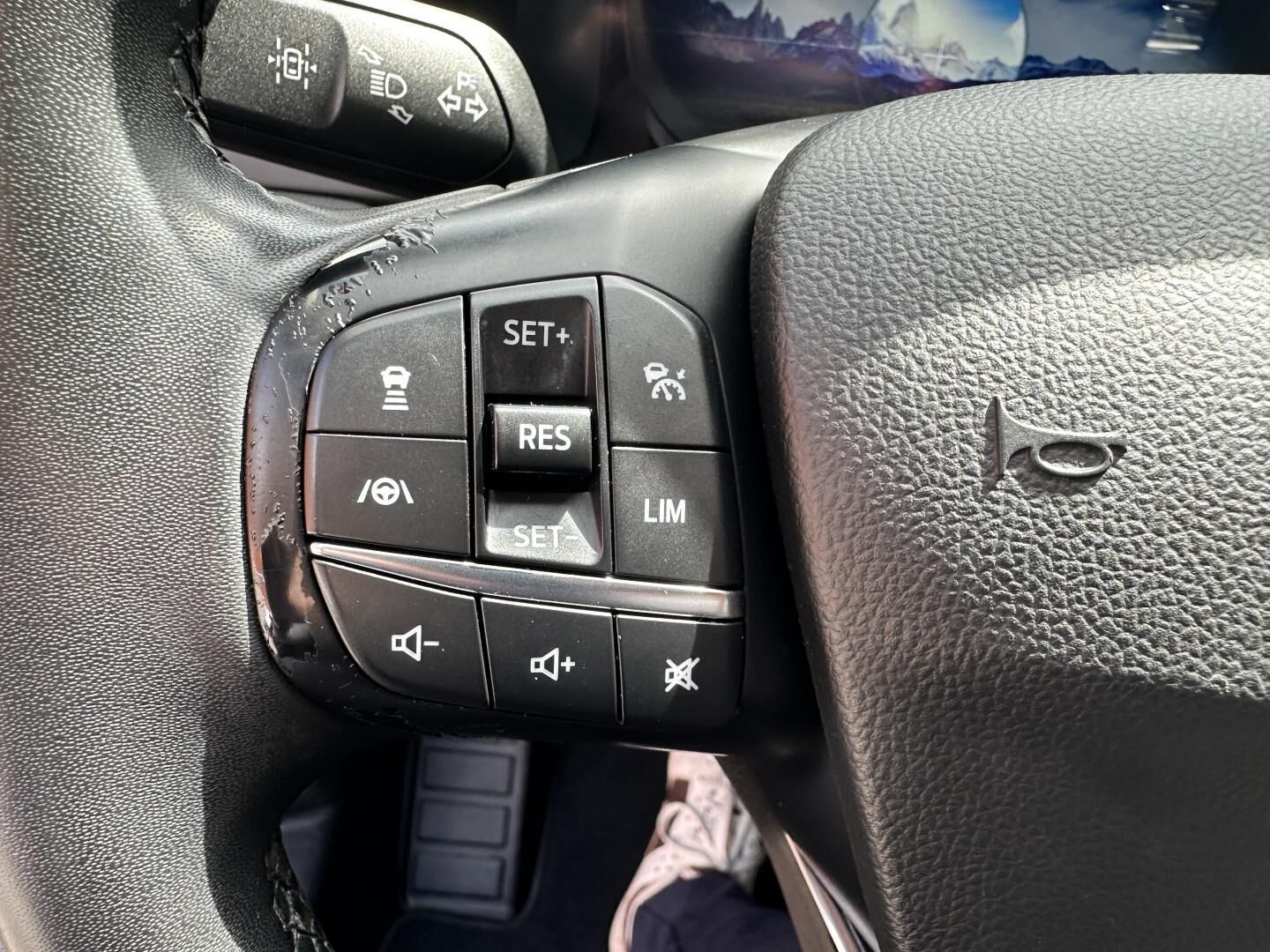 Billede af Ford Kuga 2,5 Plugin-hybrid Titanium X CVT 225HK 5d Trinl. Gear