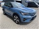 Billede af Volvo XC40 Recharge Single Engine Plus 231HK 5d Aut.