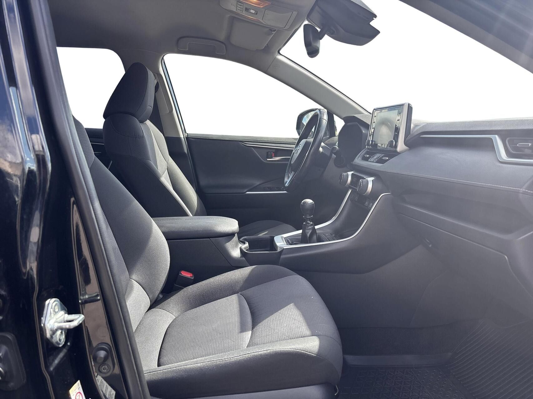 Billede af Toyota RAV4 2,0 T3 175HK 5d 6g