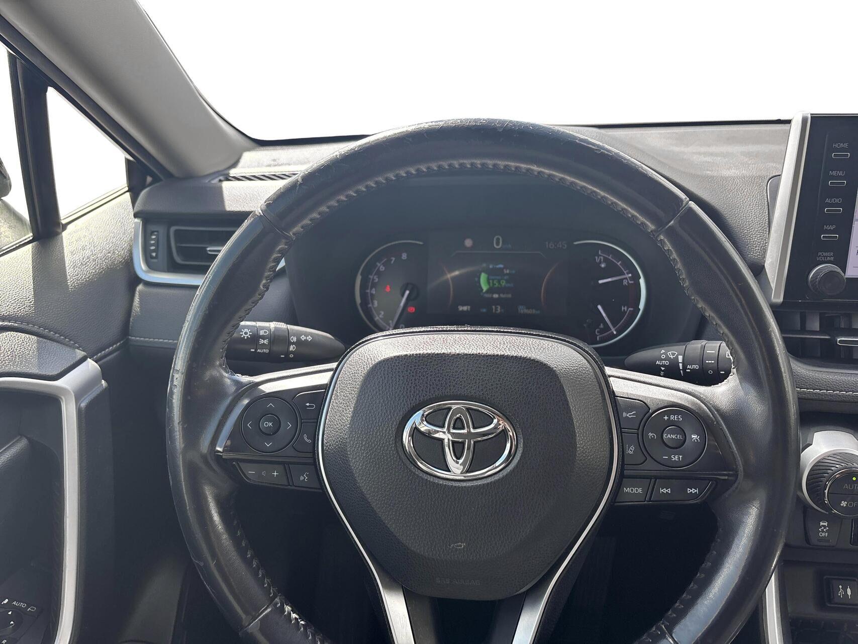 Billede af Toyota RAV4 2,0 T3 175HK 5d 6g