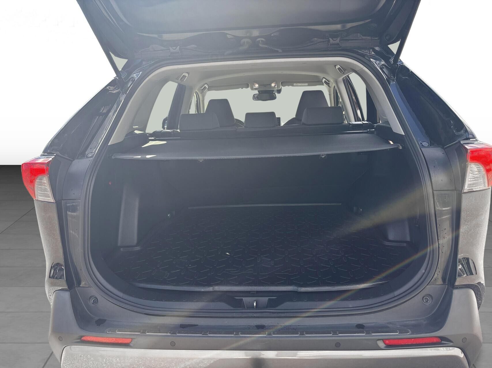 Billede af Toyota RAV4 2,0 T3 175HK 5d 6g