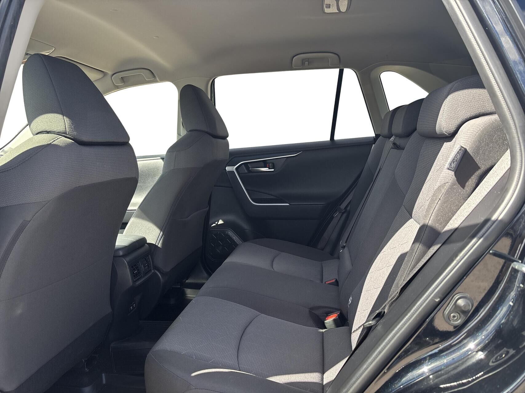 Billede af Toyota RAV4 2,0 T3 175HK 5d 6g