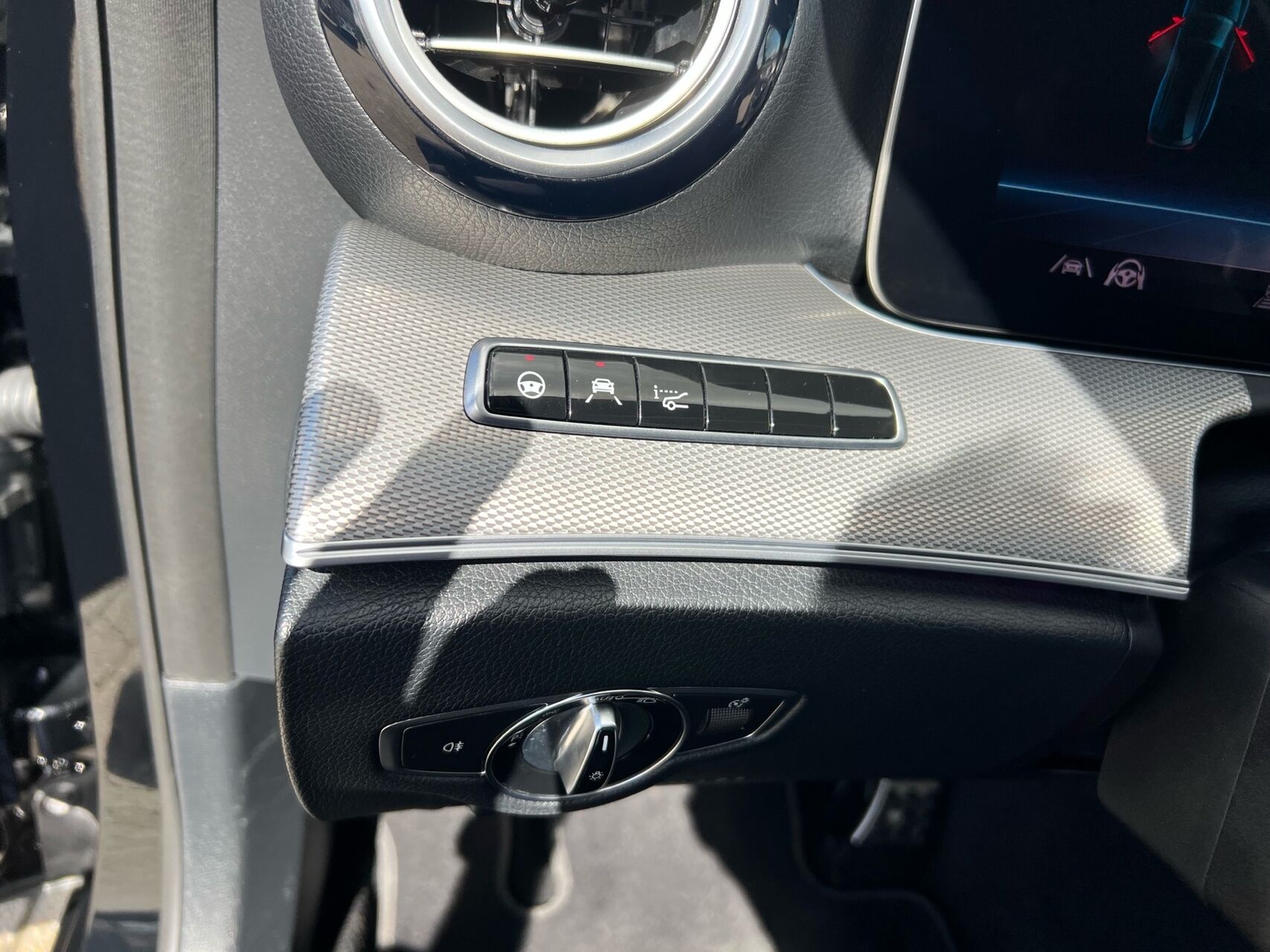 Billede af Mercedes-Benz E220 d T 2,0 D Business Edition Sportsstyle 9G-Tronic 194HK Stc Aut.