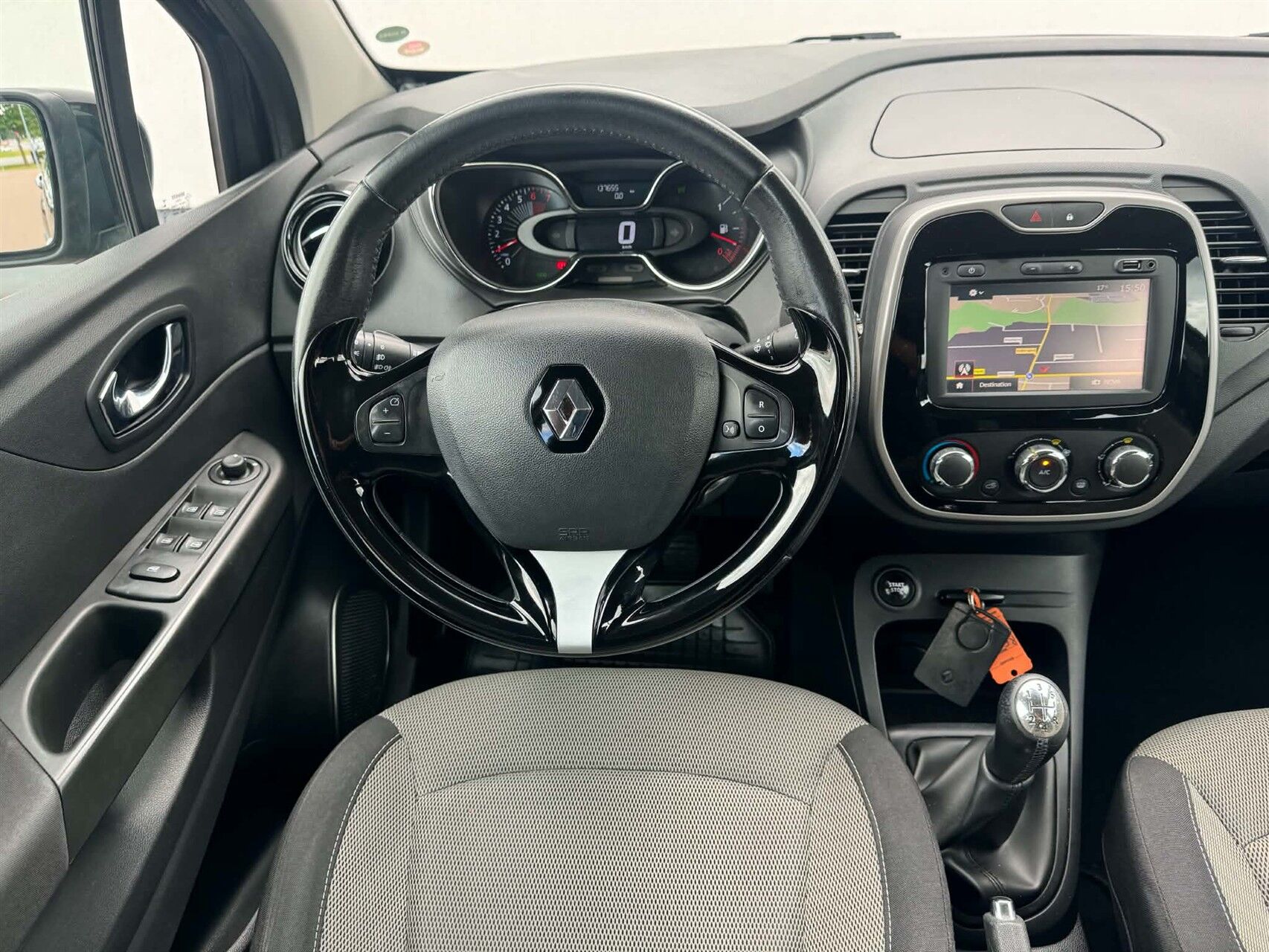 Billede af Renault Captur 0,9 Energy TCe Expression 90HK 5d