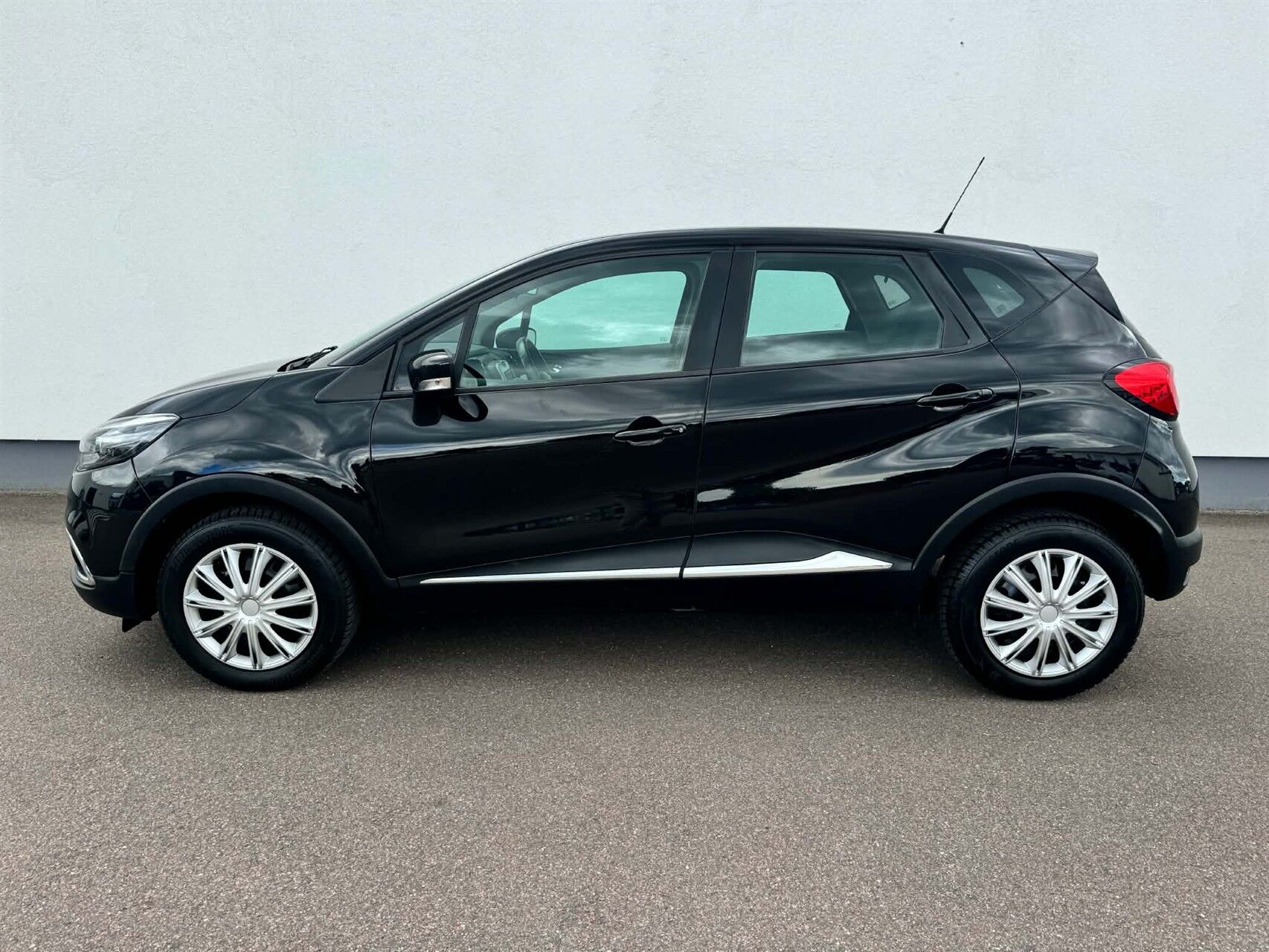 Billede af Renault Captur 0,9 Energy TCe Expression 90HK 5d