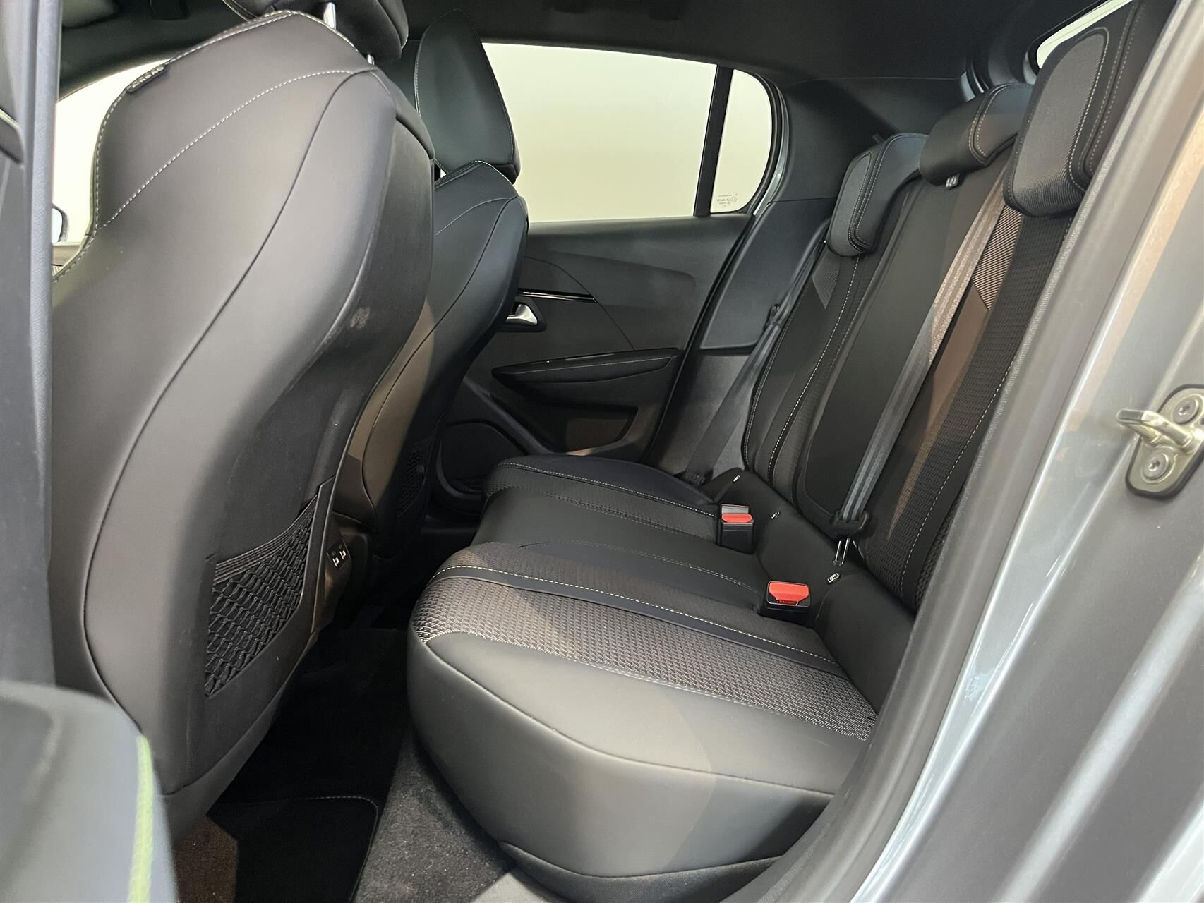 Billede af Peugeot e-208 EL GT 136HK 5d Aut.