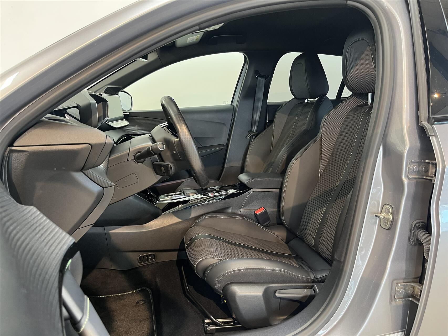 Billede af Peugeot e-208 EL GT 136HK 5d Aut.