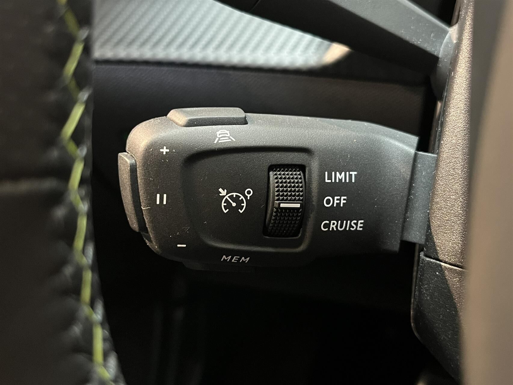 Billede af Peugeot e-208 EL GT 136HK 5d Aut.