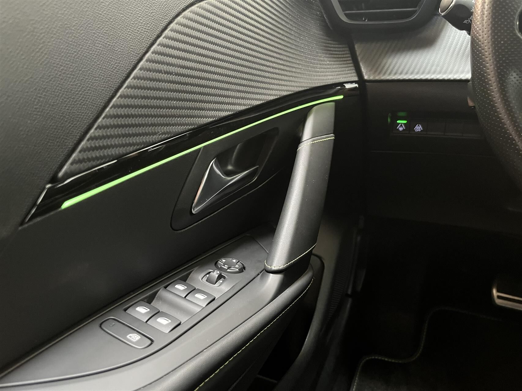 Billede af Peugeot e-208 EL GT 136HK 5d Aut.