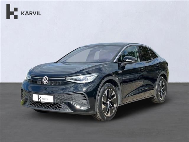 Billede af VW ID.5 EL Pro 174HK 5d Aut.