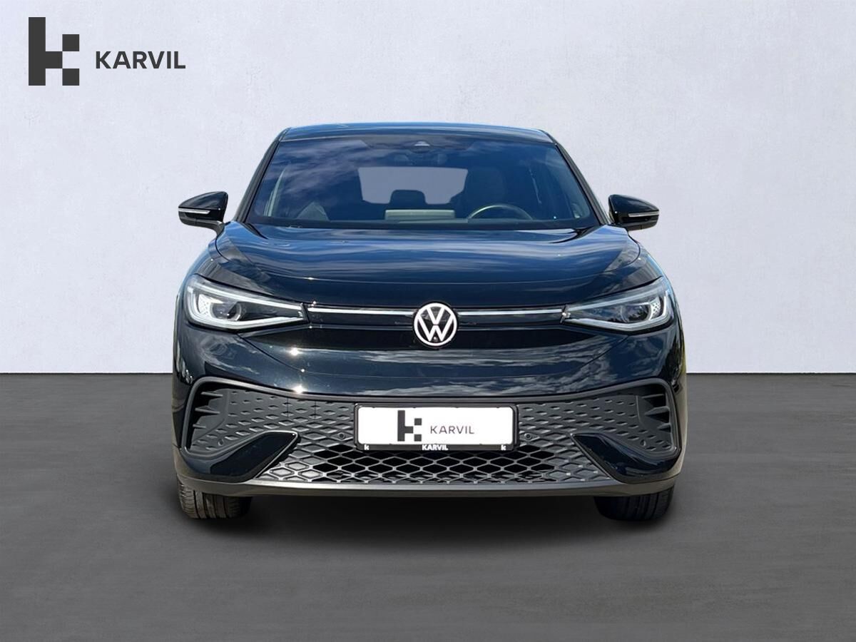 Billede af VW ID.5 EL Pro 174HK 5d Aut.