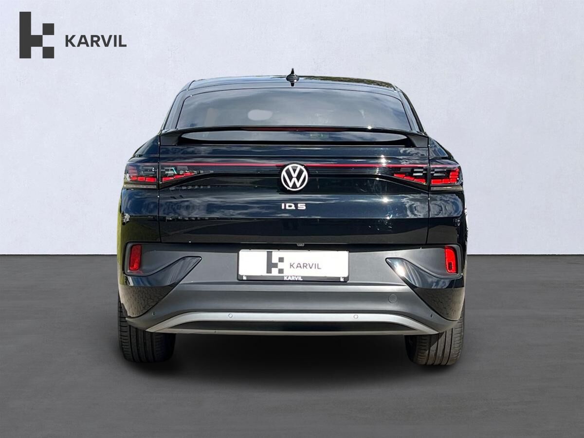 Billede af VW ID.5 EL Pro 174HK 5d Aut.