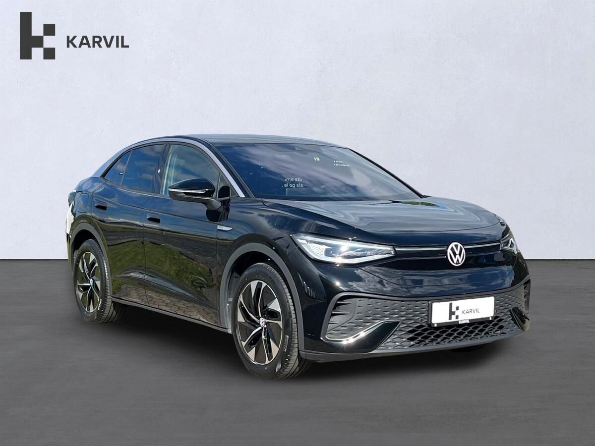 Billede af VW ID.5 EL Pro 174HK 5d Aut.