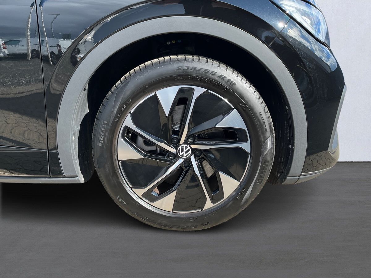 Billede af VW ID.5 EL Pro 174HK 5d Aut.
