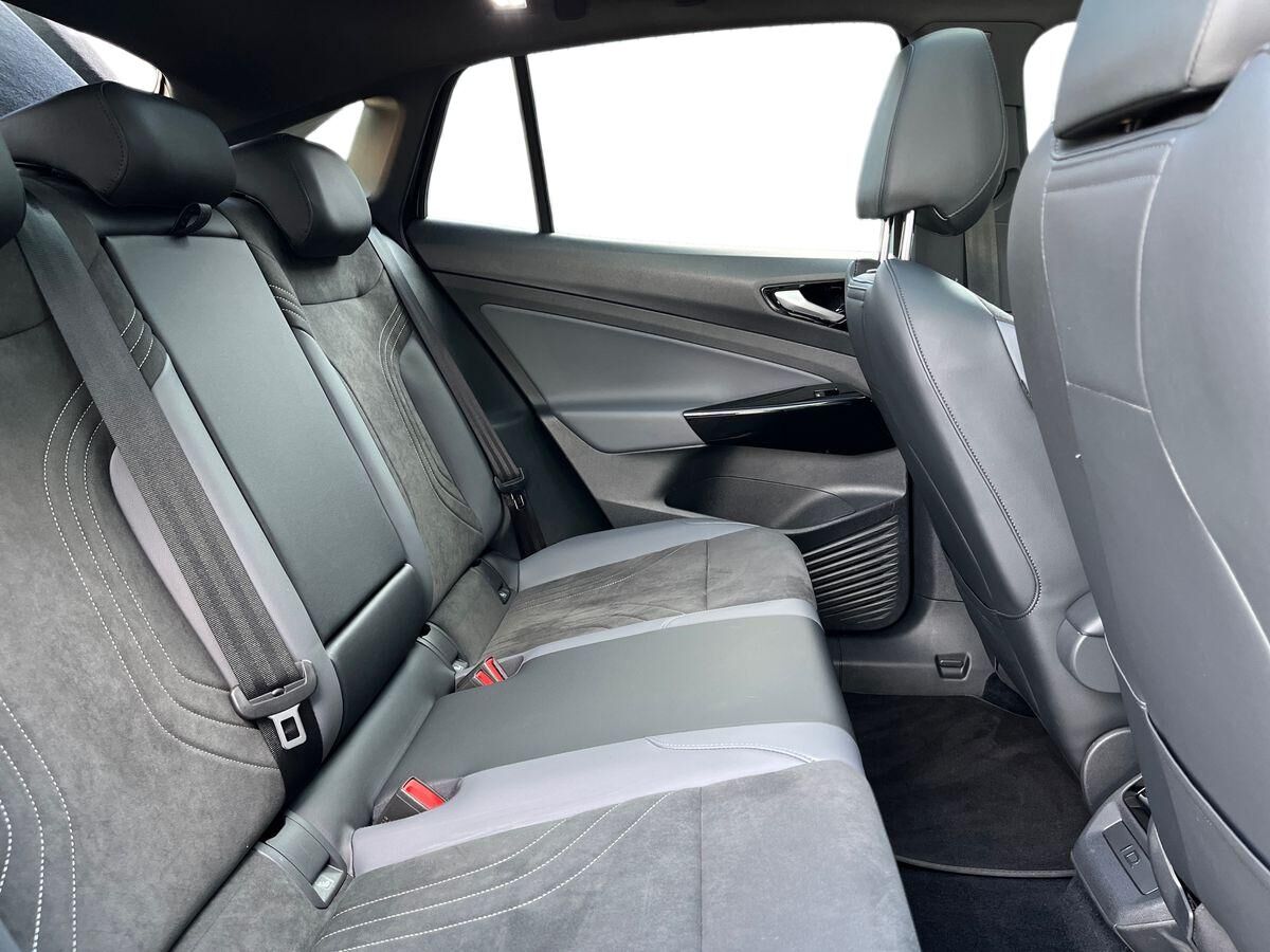 Billede af VW ID.5 EL Pro 174HK 5d Aut.