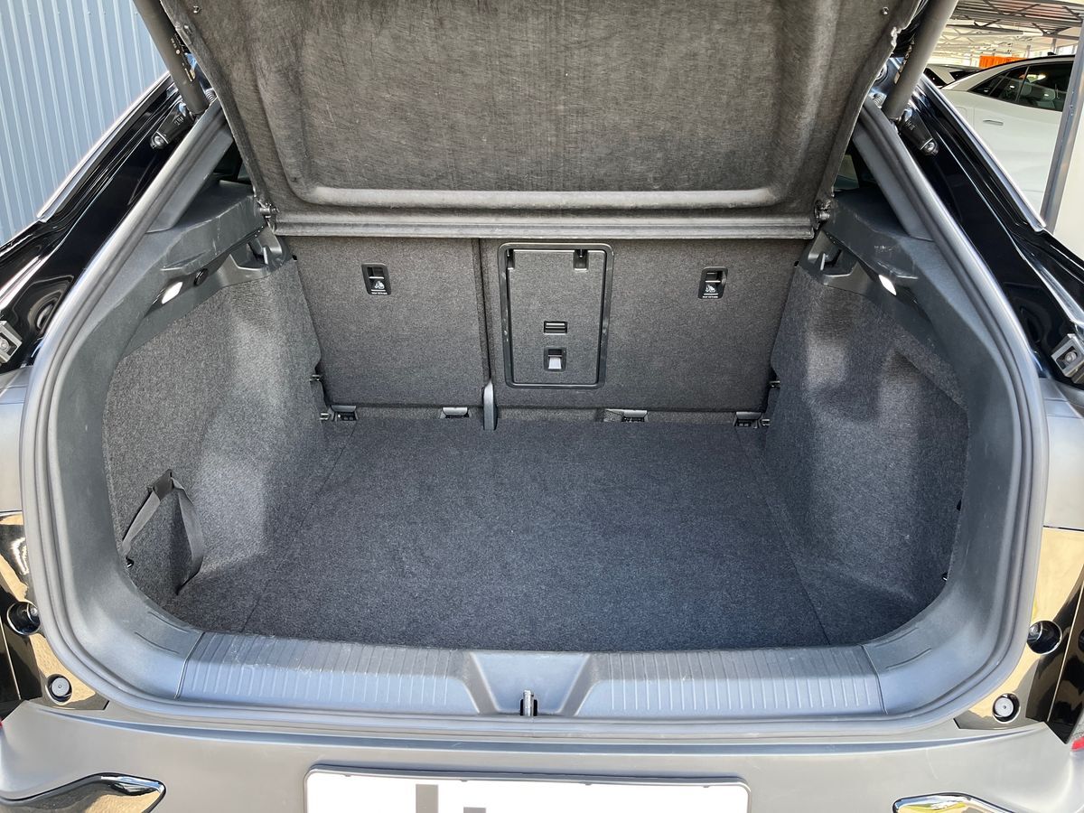 Billede af VW ID.5 EL Pro 174HK 5d Aut.