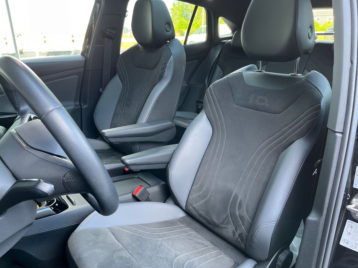 Billede af VW ID.5 EL Pro 174HK 5d Aut.