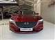 Billede af Mazda 6 2,2 Skyactiv-D Optimum m. Luxury Pack 184HK Stc 6g Aut.