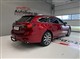 Billede af Mazda 6 2,2 Skyactiv-D Optimum m. Luxury Pack 184HK Stc 6g Aut.