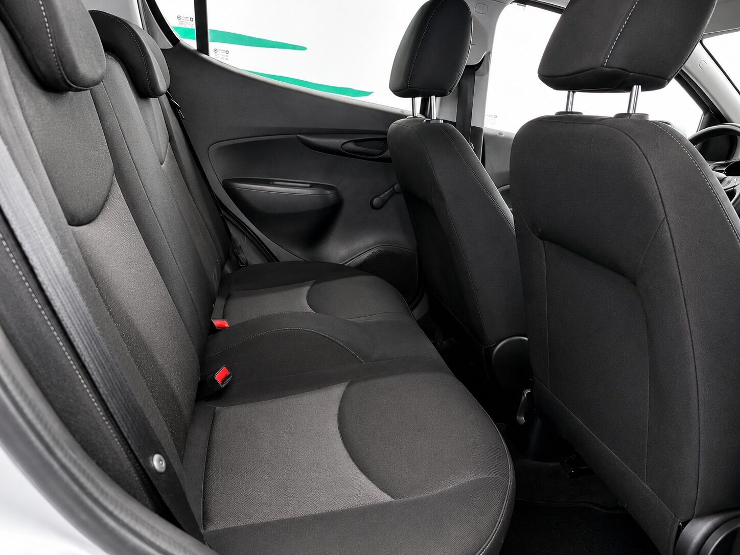 Billede af Opel Karl 1,0 Enjoy 75HK 5d