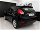 Billede af Ford Fiesta 1,0 EcoBoost Titanium Start/Stop 125HK 5d