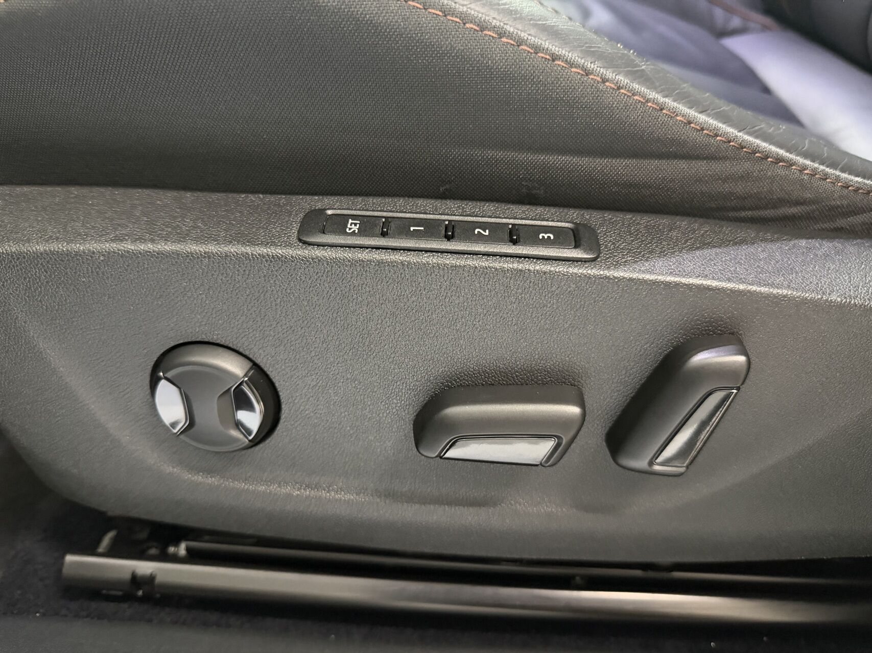 Billede af Skoda Enyaq 80 iV Selection Suite 204HK 5d Aut.