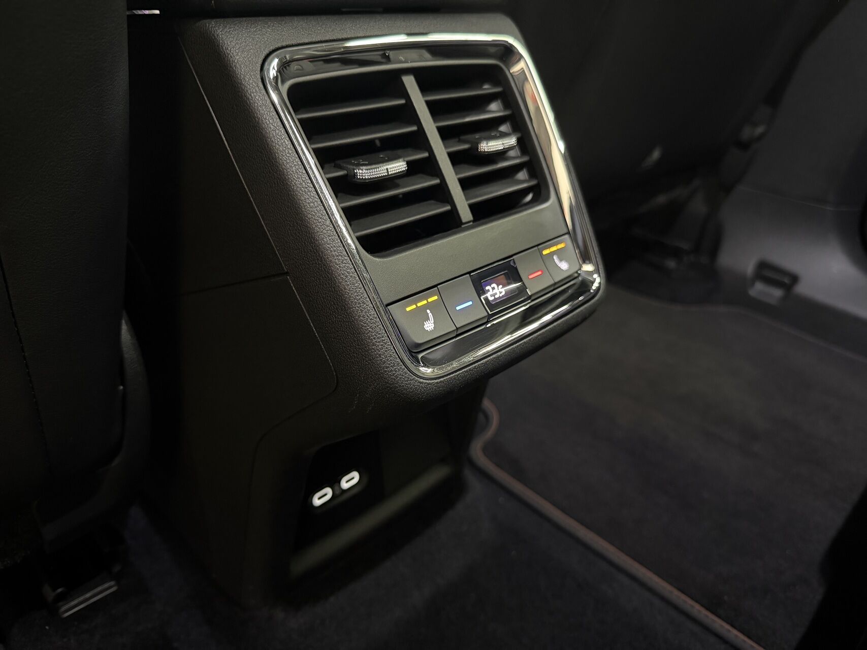 Billede af Skoda Enyaq 80 iV Selection Suite 204HK 5d Aut.
