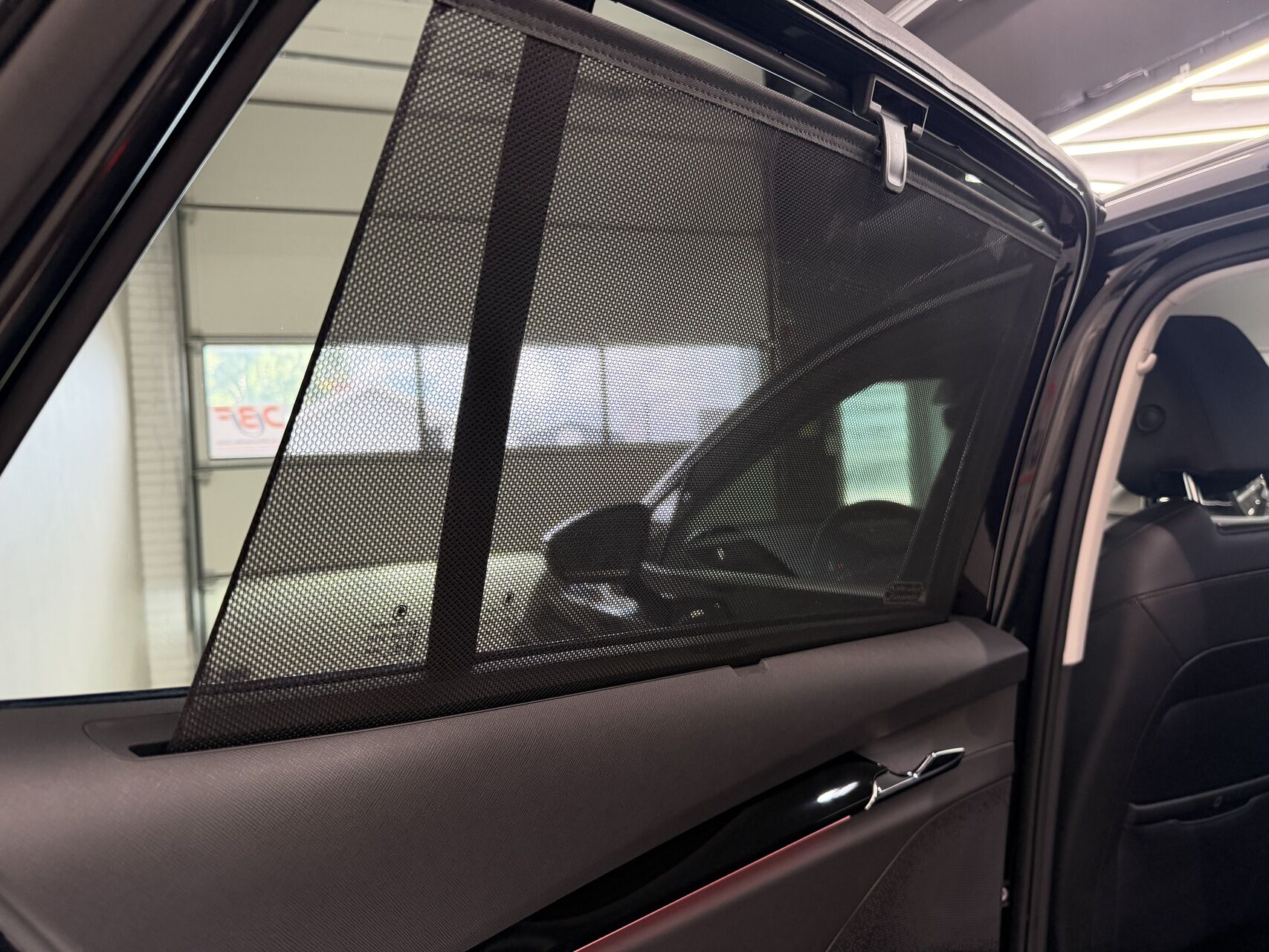 Billede af Skoda Enyaq 80 iV Selection Suite 204HK 5d Aut.