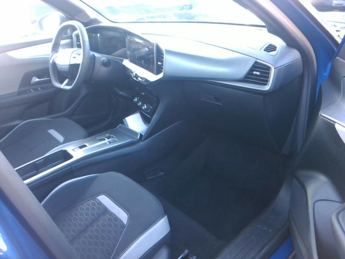 Billede af Opel Mokka-e EL Elegance 156HK 5d Aut.