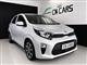 Billede af Kia Picanto 1,0 MPI Attraction 67HK 5d