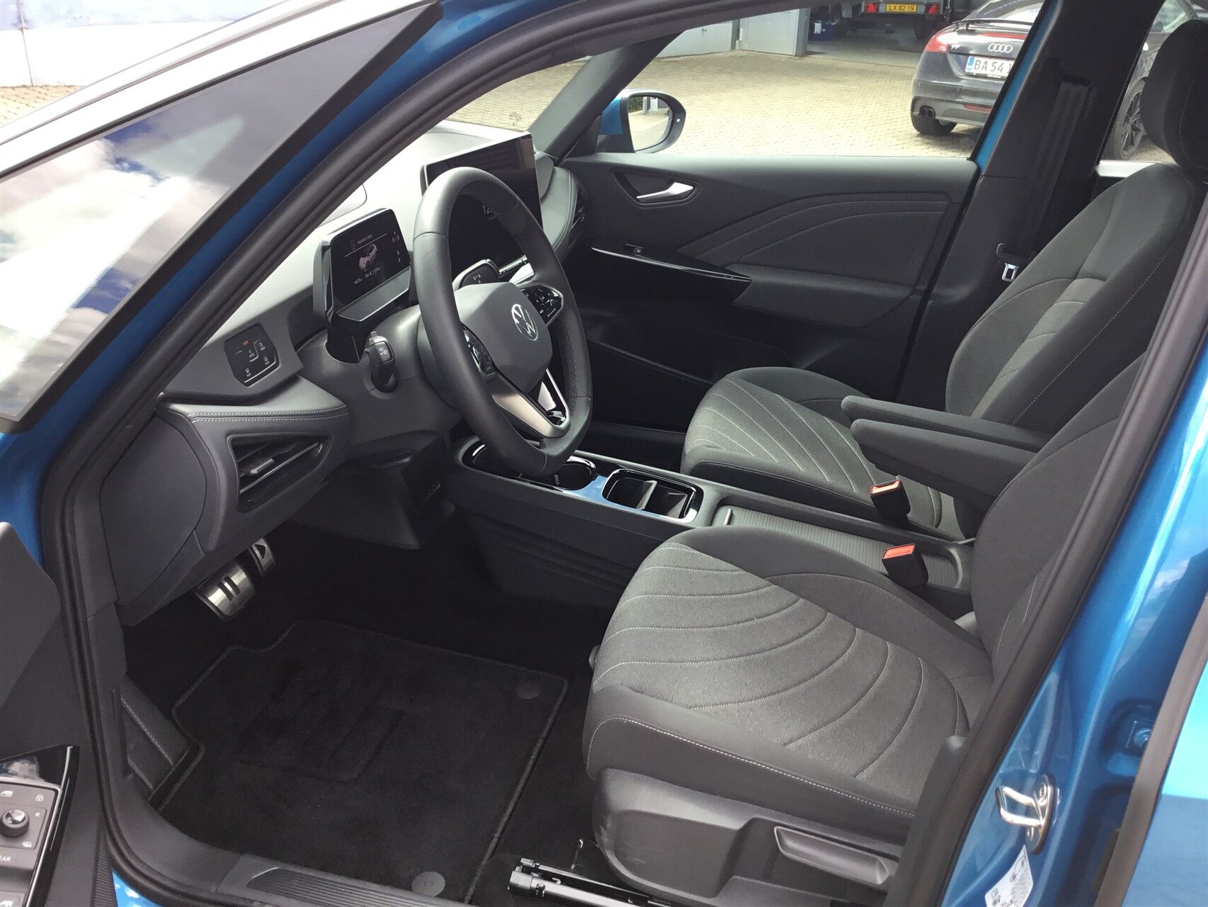 Billede af VW ID.3 EL Style 204HK 5d Aut.