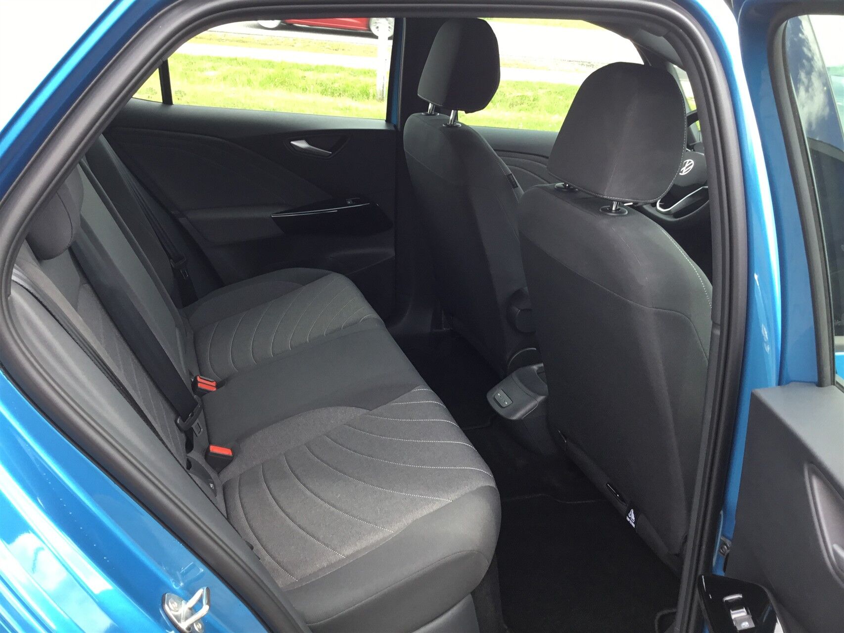 Billede af VW ID.3 EL Style 204HK 5d Aut.