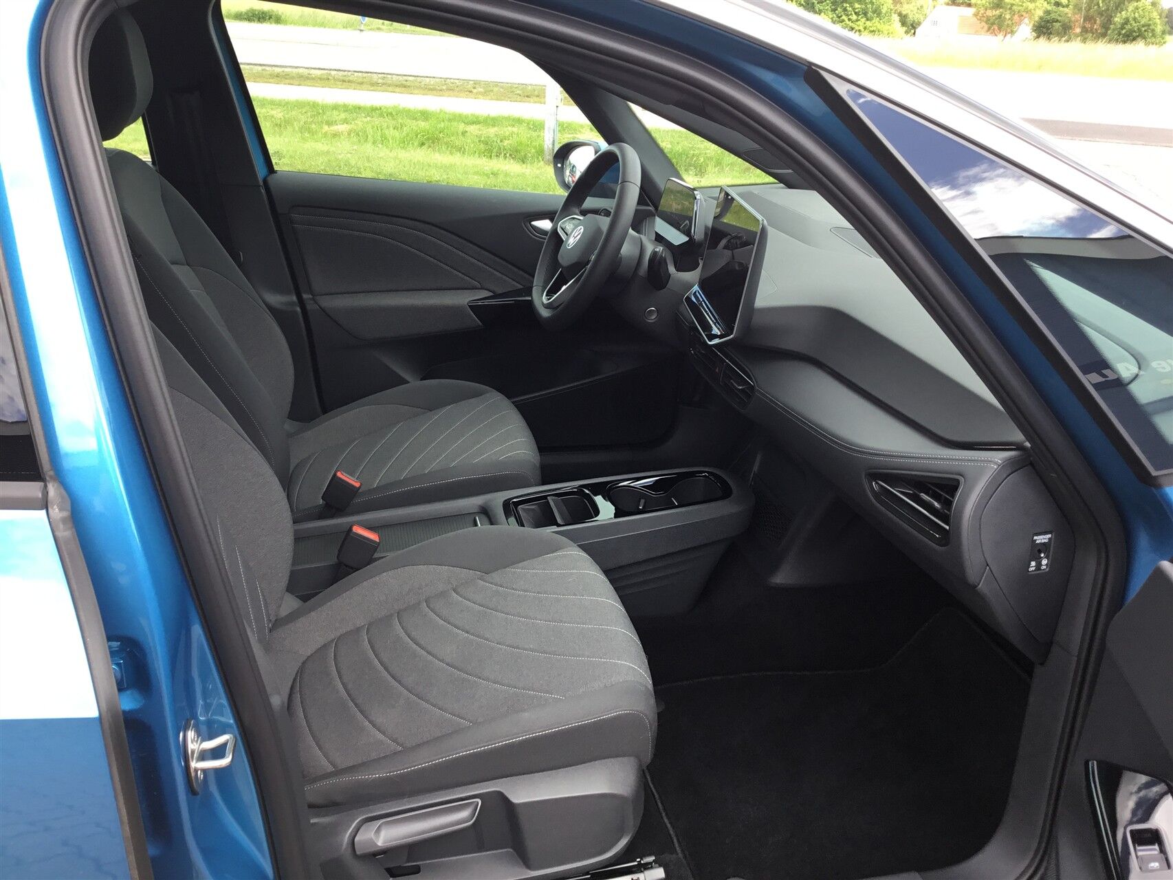 Billede af VW ID.3 EL Style 204HK 5d Aut.
