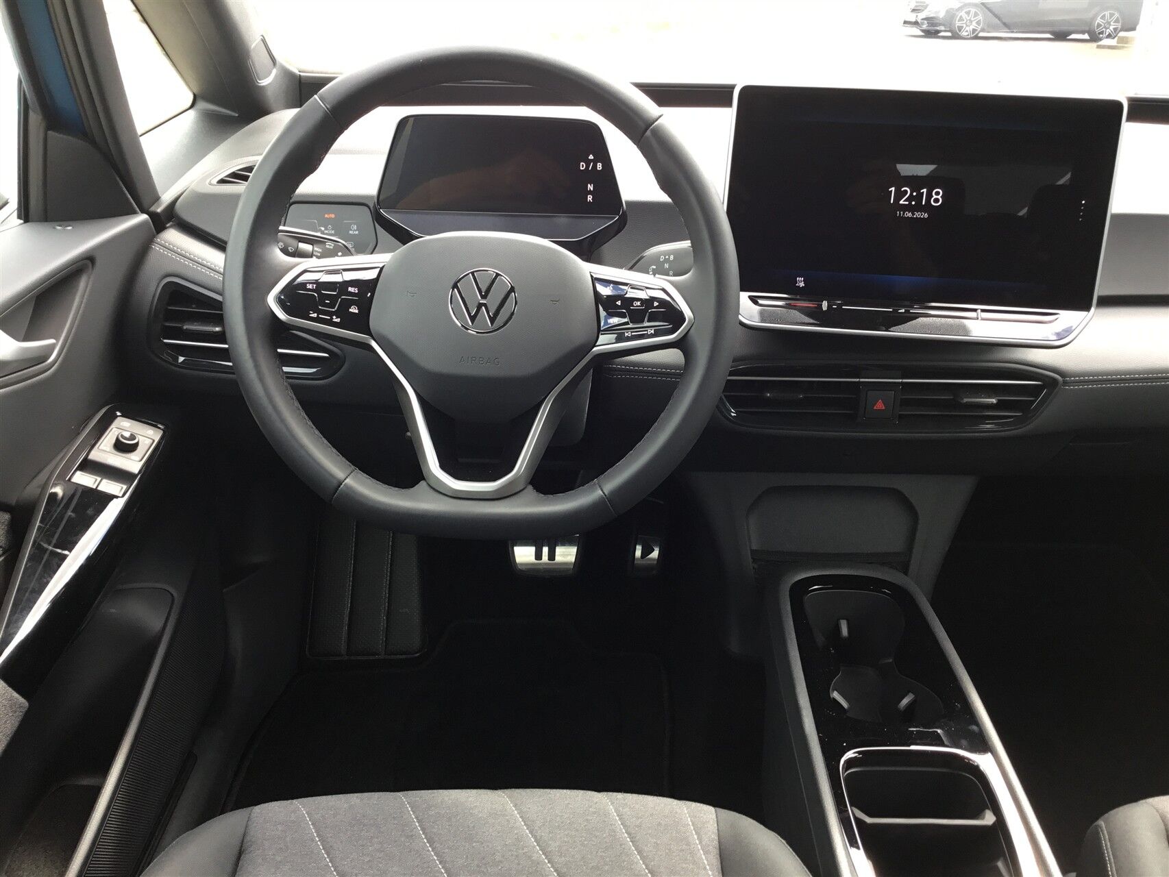 Billede af VW ID.3 EL Style 204HK 5d Aut.