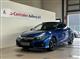 Billede af Honda Civic 1,5 VTEC Turbo Prestige Navi CVT 182HK 5d 6g Aut.