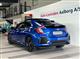 Billede af Honda Civic 1,5 VTEC Turbo Prestige Navi CVT 182HK 5d 6g Aut.