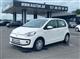 Billede af VW up 1,0 MPI BMT Move 75HK 5d