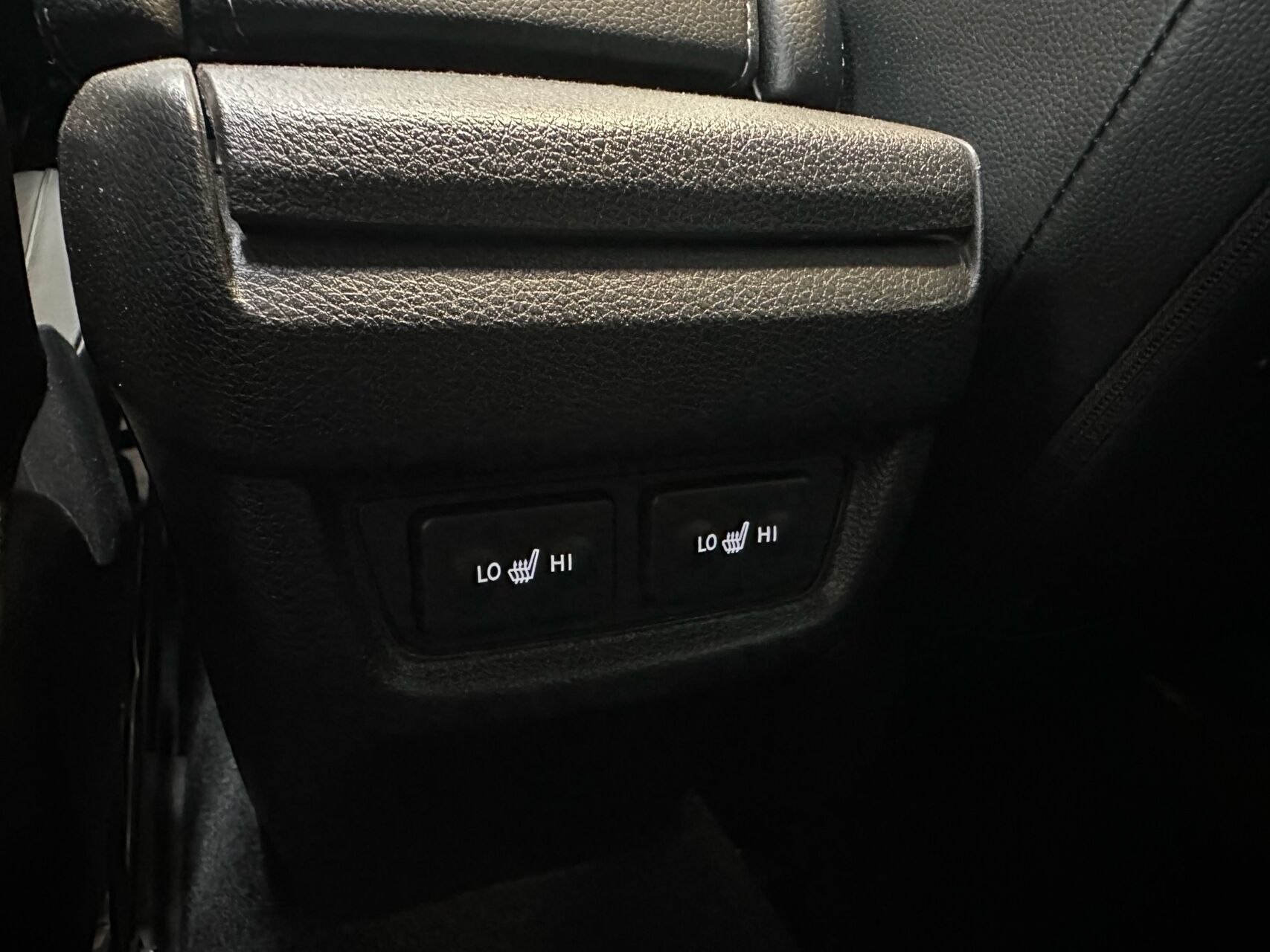 Billede af Honda Civic 1,5 VTEC Turbo Prestige Navi CVT 182HK 5d 6g Aut.