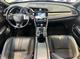Billede af Honda Civic 1,5 VTEC Turbo Prestige Navi CVT 182HK 5d 6g Aut.