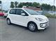 Billede af VW up 1,0 MPI BMT Move 75HK 5d