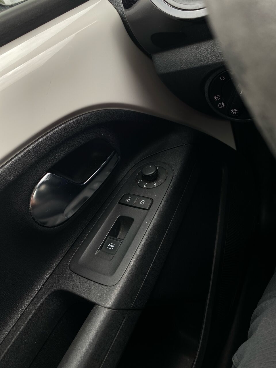 Billede af VW up 1,0 MPI BMT Move 75HK 5d