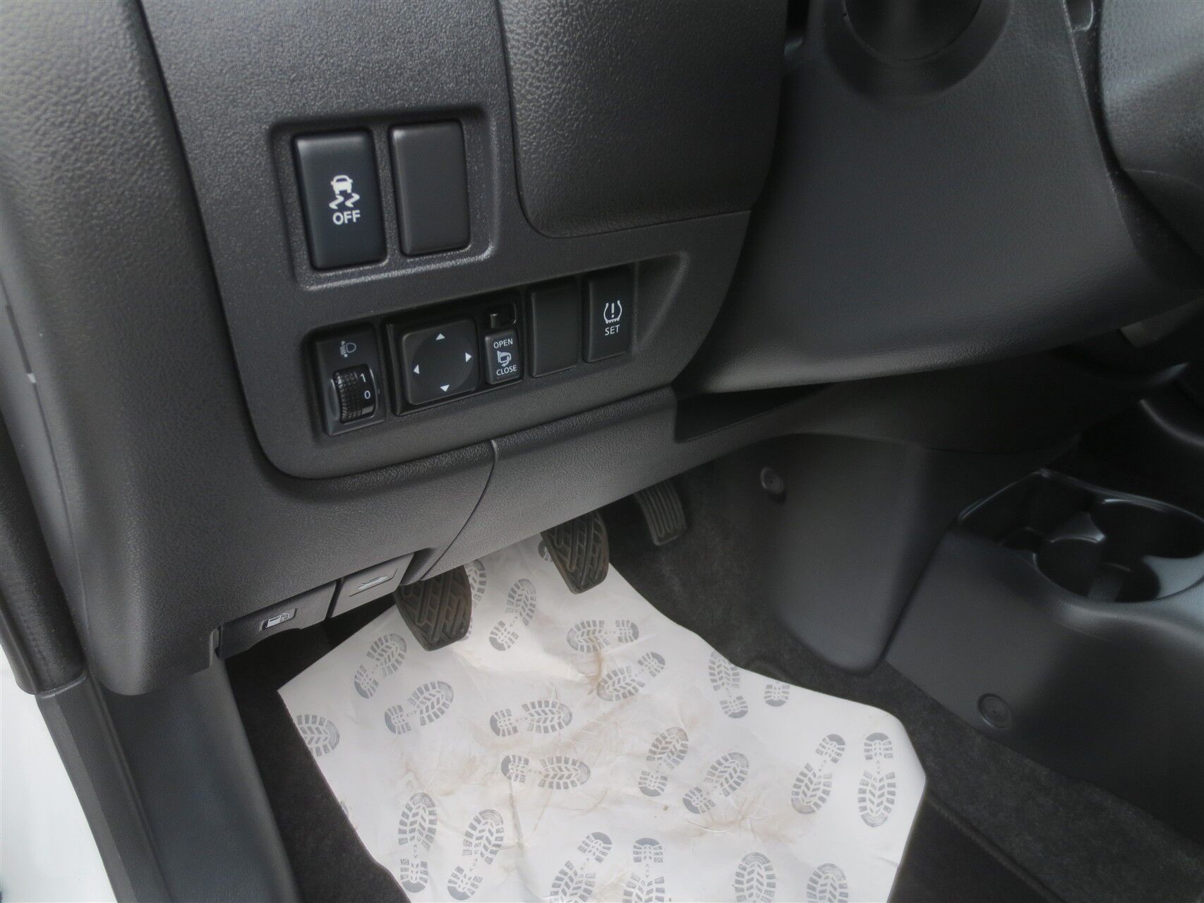 Billede af Nissan Micra 1,2 Visia 80HK 5d