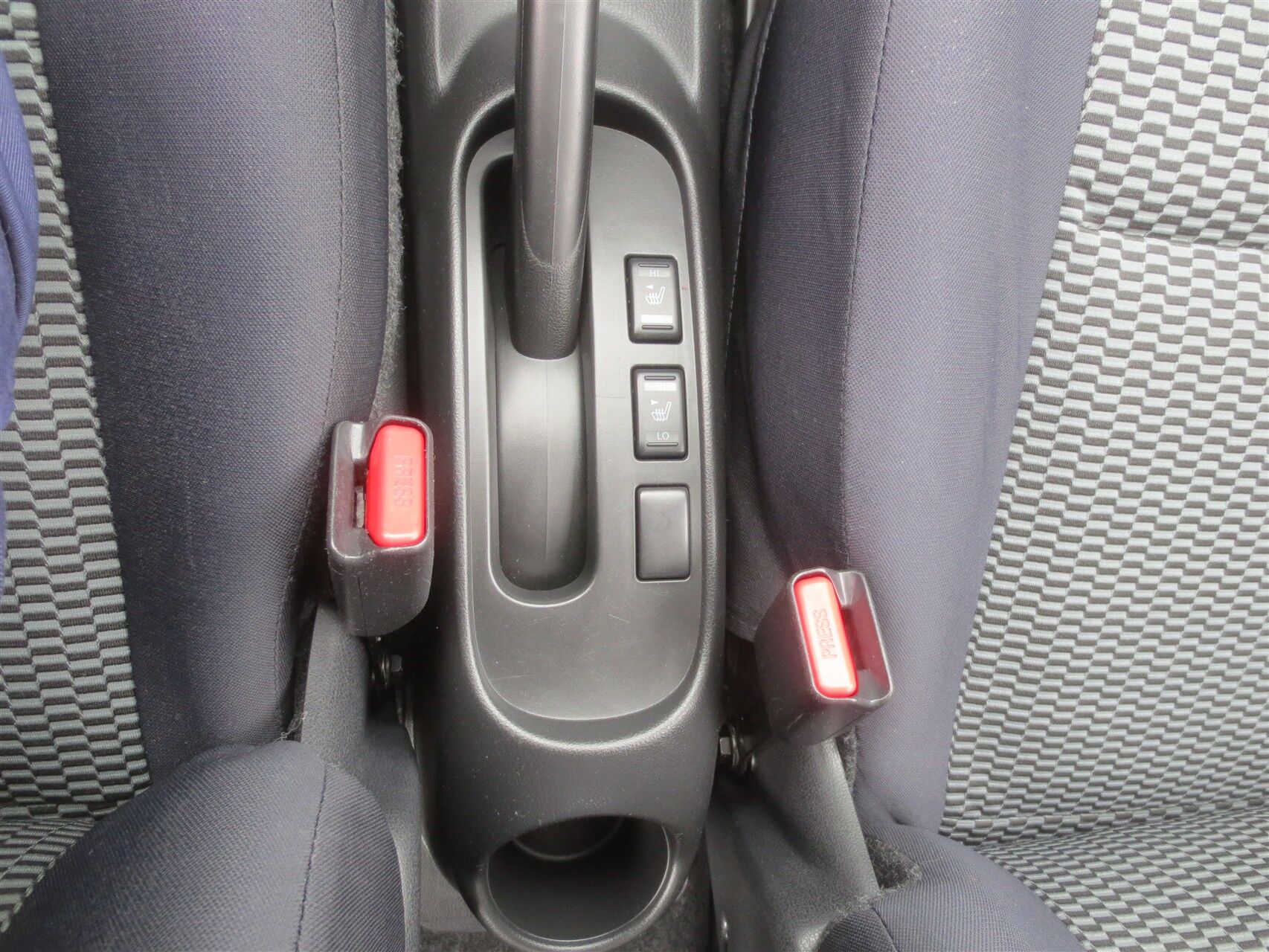 Billede af Nissan Micra 1,2 Visia 80HK 5d