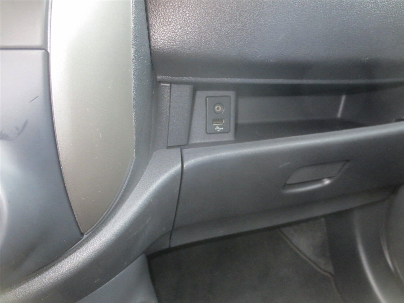 Billede af Nissan Micra 1,2 Visia 80HK 5d