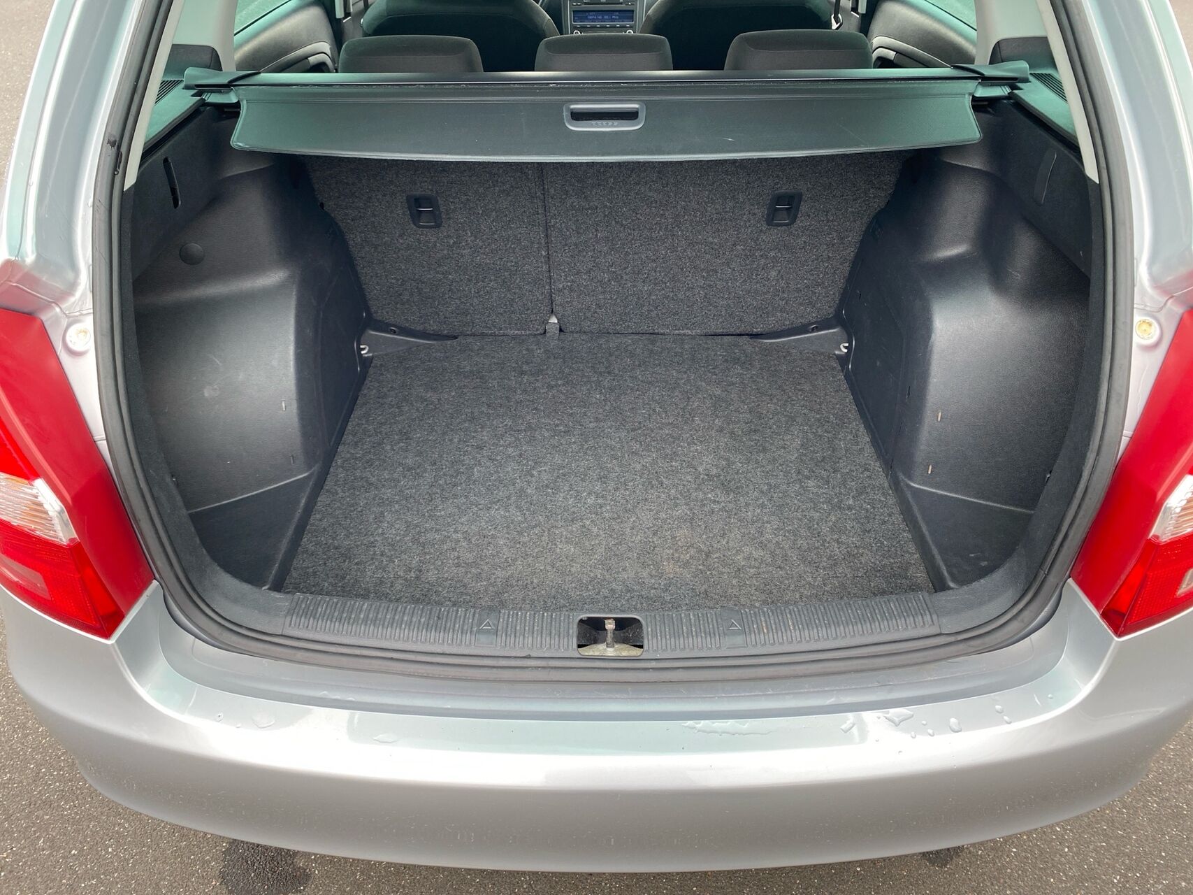Billede af Skoda Fabia 1,2 TSI Ambiente 86HK 5d