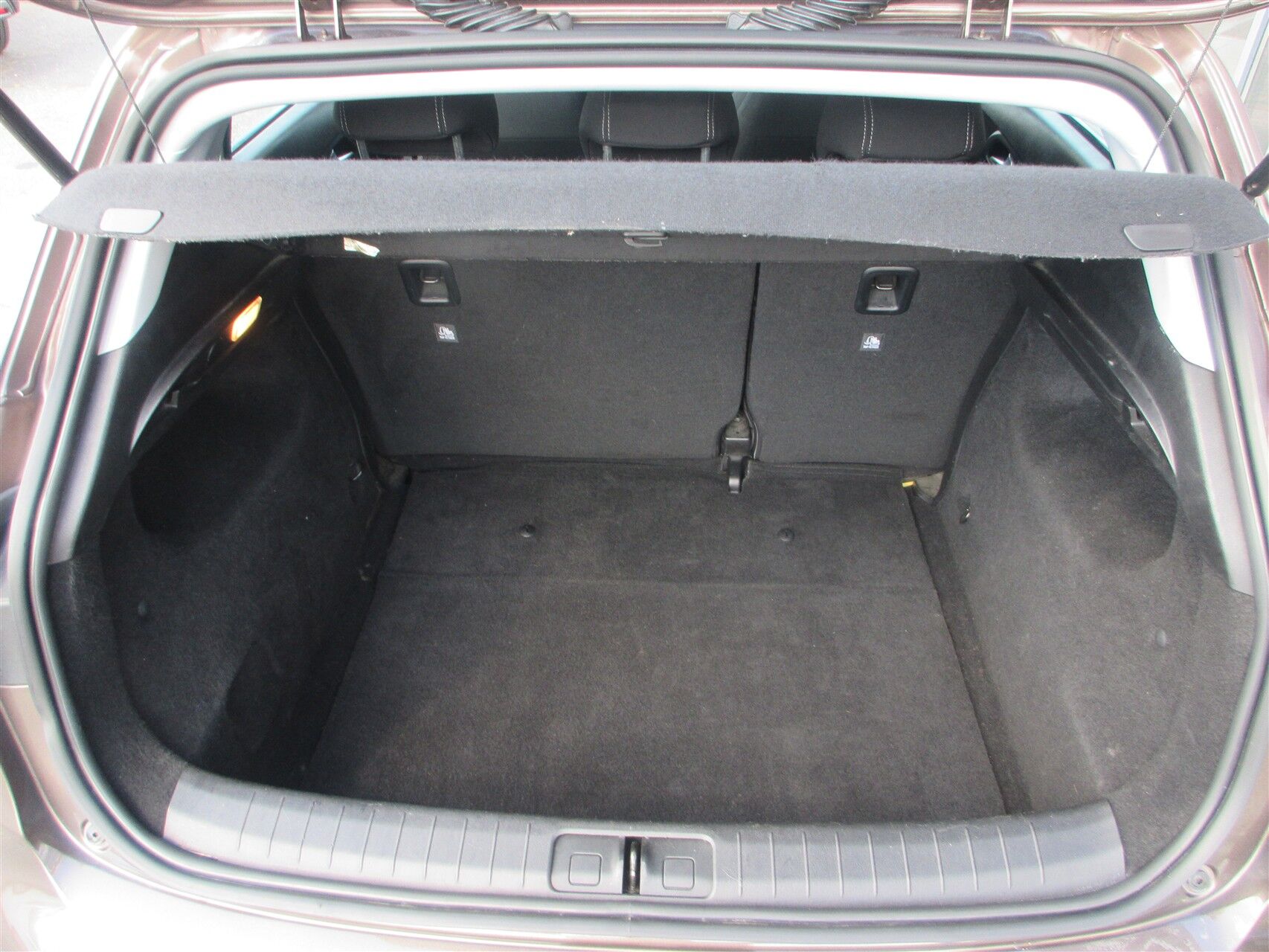Billede af Fiat Tipo 1,4 T-Jet Easy 120HK 5d 6g