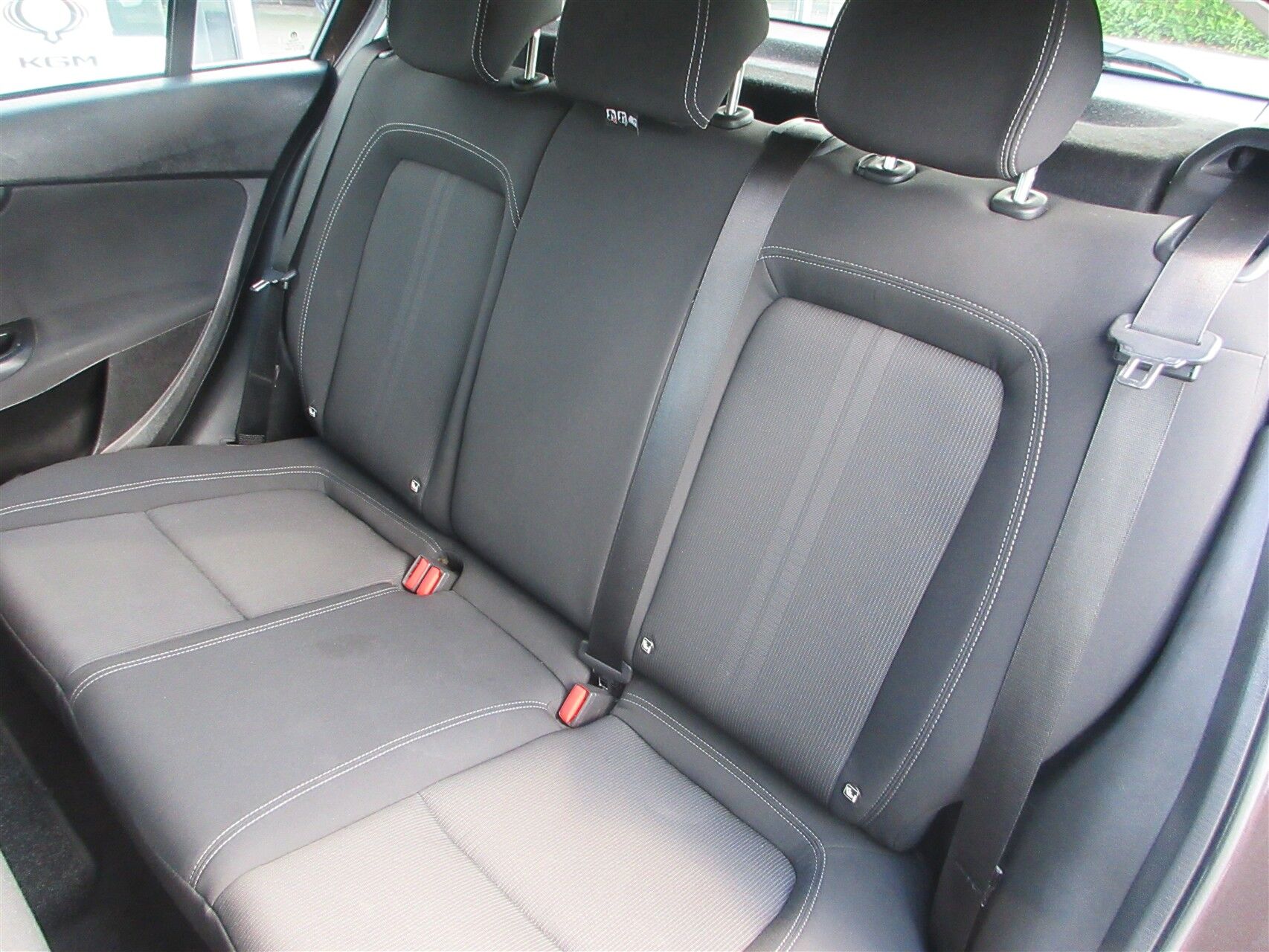 Billede af Fiat Tipo 1,4 T-Jet Easy 120HK 5d 6g