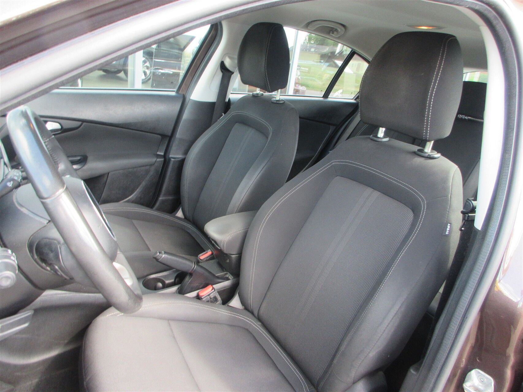 Billede af Fiat Tipo 1,4 T-Jet Easy 120HK 5d 6g