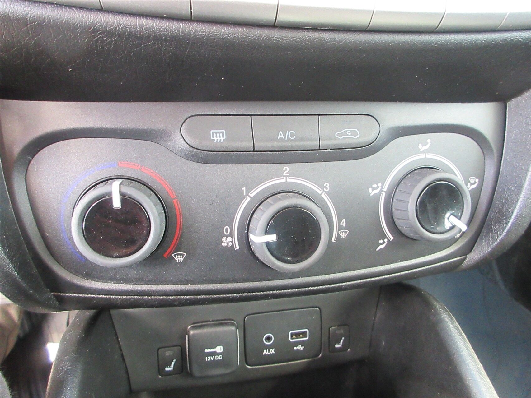 Billede af Fiat Tipo 1,4 T-Jet Easy 120HK 5d 6g